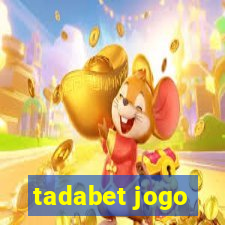 tadabet jogo